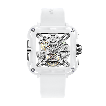 X Series Ceramic Mechanical