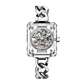 CIGA Design R Series-CRYSTAL Love Mechanical wristwatch
