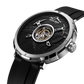 CIGA design Central Tourbillon Watch · Everest Summit