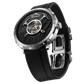 CIGA design Central Tourbillon Watch · Everest Summit