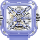 X Series Ceramic Mechanical
