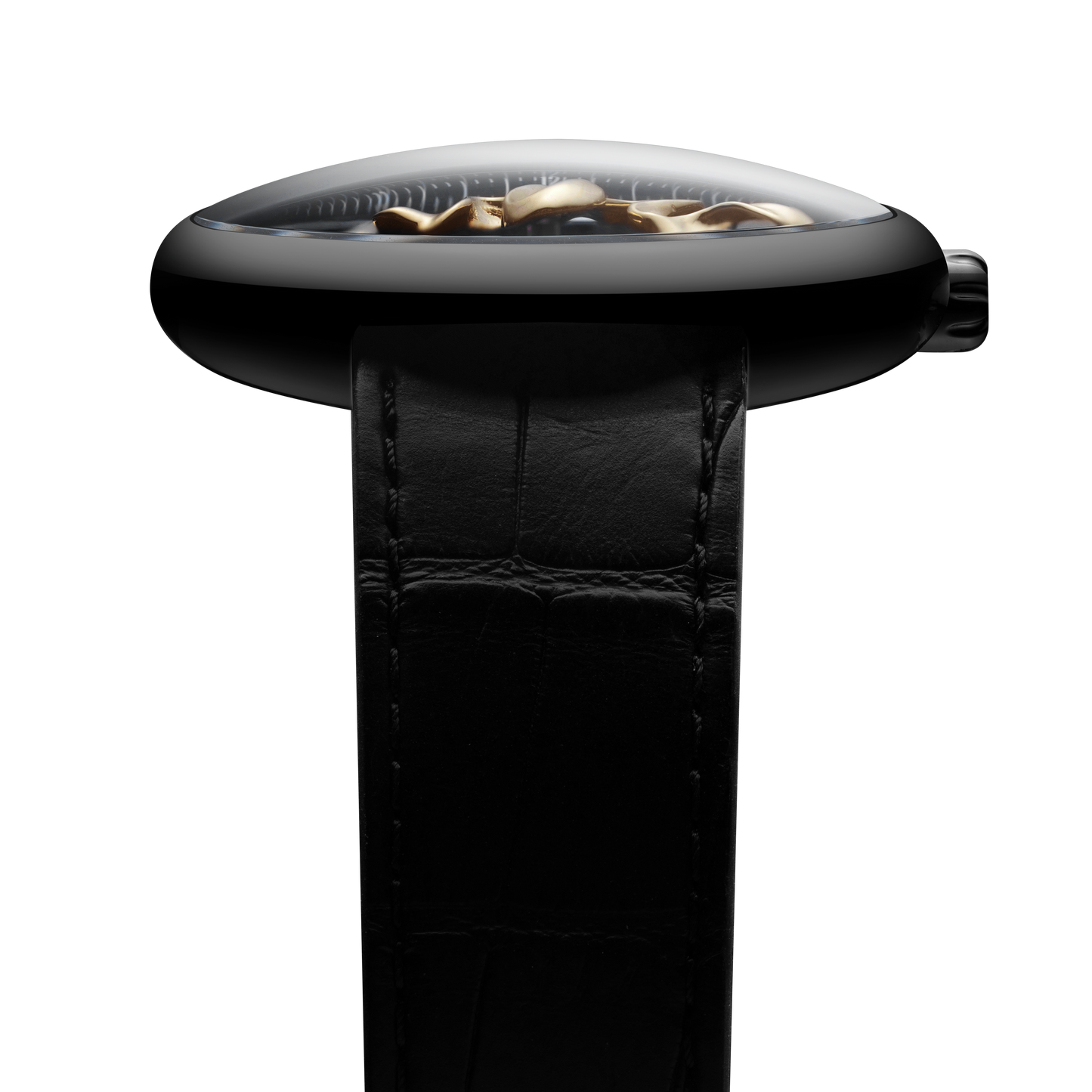CIGA design Mechanical Watch Legend of Serpent