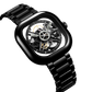 CIGA design Mechanical Watch Eastern Jade