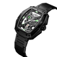 CIGA Design |  Mechanical Watch | Stainless Steel Case | Mechanical Display | Z35  Series Black