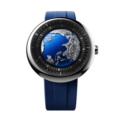 Ciga Design U Series Blue Planet design 46mm*46mm Version 2