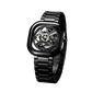 CIGA design Mechanical Watch Eastern Jade