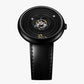 CIGA design CENTRAL TOURBILLON WATCH · CHINESE ZODIAC YEAR OF THE HORSE