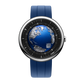 CIGA design Mechanical Watch Blue Planet II
