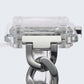 CIGA Design R Series-CRYSTAL Love Mechanical wristwatch