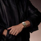 CIGA design SKELETON AUTOMATIC WATCH HUNTER VINTAGE