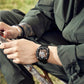 CIGA design Mechanical Watch Eye Of Horus