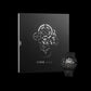 CIGA design Mechanical Watch Eye Of Horus