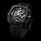 CIGA design Mechanical Watch Eye Of Horus