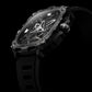 CIGA design Mechanical Watch Eye Of Horus