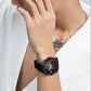 CIGA design Mechanical Watch Eye Of Horus
