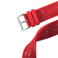 Silicone Quick Release 22mm Strap - 316L Edition