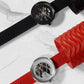 Silicone Quick Release 22mm Strap - 316L Edition