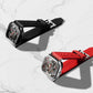 Silicone Quick Release 22mm Strap - 316L Edition