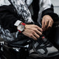 Z-Series 316l Stainless Steel Automatic Mechanical Wristwatch