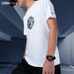 CIGA DESIGN T- SHIRT