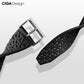 Ciga Design Hollow Strap Quick Release 22mm Strap - X Series Edition