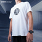 CIGA DESIGN T- SHIRT