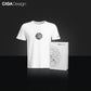 CIGA DESIGN T- SHIRT