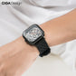 Ciga Design Hollow Strap Quick Release 22mm Strap - X Series Edition