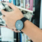 Ciga Design Hollow Strap Quick Release 22mm Strap - X Series Edition