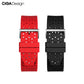Ciga Design Hollow Strap Quick Release 22mm Strap - X Series Edition