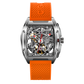 Z-Series 316l Stainless Steel Automatic Mechanical Wristwatch