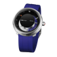 Silicon Strap Quick Release 22mm Strap - U Series Edition