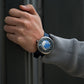 Ciga Design U Series Blue Planet design 46mm*46mm Version 2