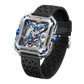 X Series Great Ape Titanium Coating Hollow Design
