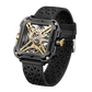 X Series Great Ape Titanium Coating Hollow Design