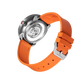 Silicon Strap Quick Release 22mm Strap - U Series Edition