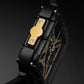 X Series Great Ape Titanium Coating Hollow Design