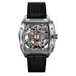 Z-Series 316l Stainless Steel Automatic Mechanical Wristwatch