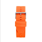 Silicone Quick Release 22mm Strap - 316L Edition