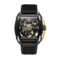 Z-Series Exploration Automatic Mechanical Skeleton Wristwatch