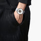 J Series Zen Automatic Mechanical Skeleton Wristwatch