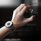J Series Zen Automatic Mechanical Skeleton Wristwatch