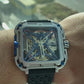 X Series Great Ape Titanium Coating Hollow Design
