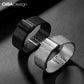 Milanese Mesh Watch Strap Quick Release 22MM 316L Edition