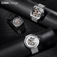 Milanese Mesh Watch Strap Quick Release 22MM 316L Edition