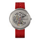 Michael Young Titanium Automatic Mechanical Wristwatch