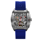 Z-Series 316l Stainless Steel Automatic Mechanical Wristwatch
