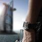 Z-Series 316l Stainless Steel Automatic Mechanical Wristwatch