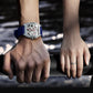 Z-Series 316l Stainless Steel Automatic Mechanical Wristwatch